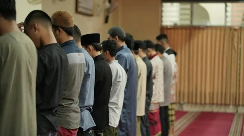 Jadwal Sholat Kabupaten Bandung Hari Ini, Rabu 12 Agustus 2026